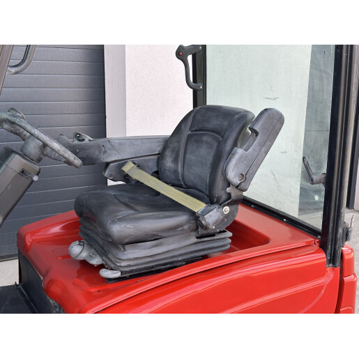 Stivuitor Electric HYSTER J2.0XNT - 2T - 2017