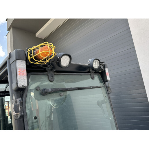 Stivuitor Electric HYSTER J2.0XNT - 2T - 2017