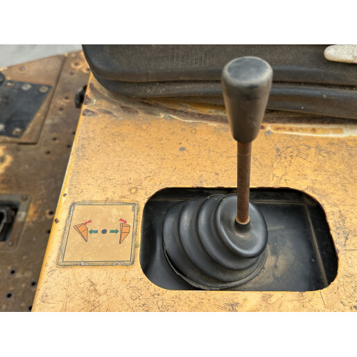 Dumper Thwaites MACH2060 - 6T - 4x4 - 2017 