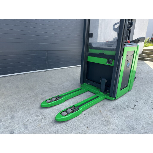 Liza electrica cu catarg LINDE L16 AP - An 2020 