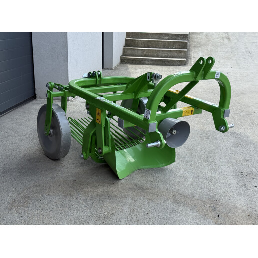 Masina de recoltat cartofi Bomet Z655/1