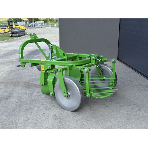 Masina de recoltat cartofi Bomet Z655/1