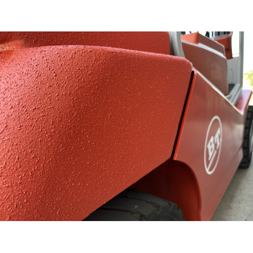 Stivuitor BT C4G300D - GPL - 3T - 2008 