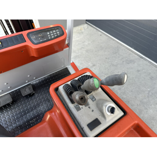 Stivuitor BT C4G300D - GPL - 3T - 2008 