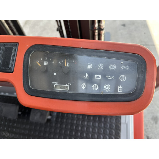 Stivuitor BT C4G300D - GPL - 3T - 2008 