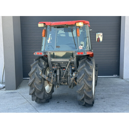 Tractor Japonez 33CP 4×4 Kubota KL330