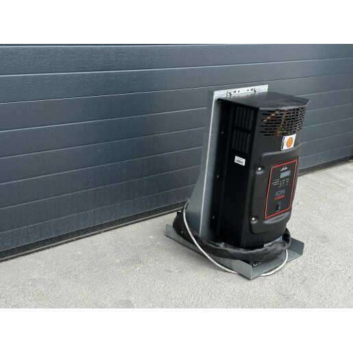 Statie incarcare Linde LI-ION 24V/90A