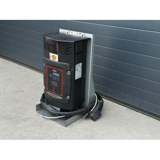 Statie incarcare Linde LI-ION 24V/90A