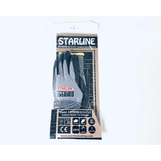 Manusi de protectie/ lucru Starline Eco Cut II