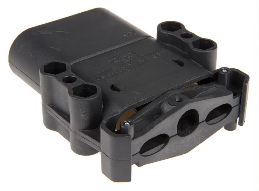 Ansamblu conector baterie Tata 80A/ 150V