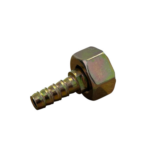 Cupla (stut) pt furtun butelie cu filet interior  (invers)