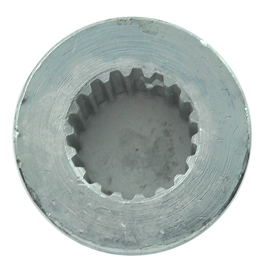 Adaptor priză de putere (PTO) / 1"-18T / 1-3/8"-6T / Mitsubishi MT1401 / MT1410 / MT1601 / MT1610 / MT1801