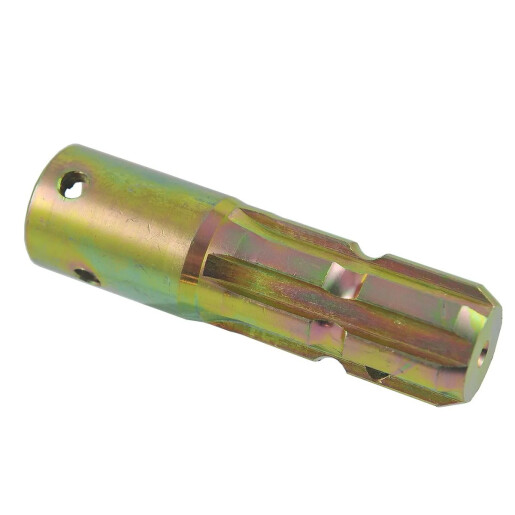 Adaptor priza de putere (PTO) / 1"-18T / 1-3/8"-6T / Kubota / Iseki / Mitsubishi MT