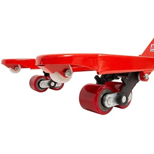 Transpalet manual HPT-A25 - 2500kg
