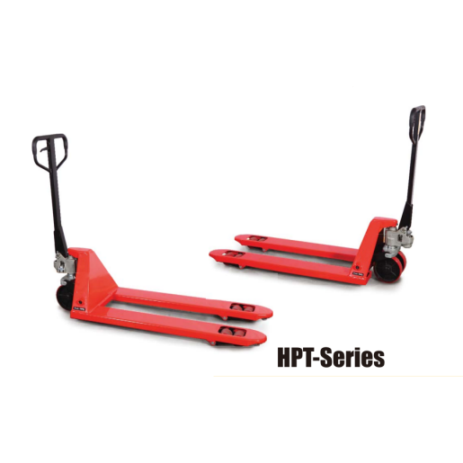 Transpalet manual HPT-A25 - 2500kg
