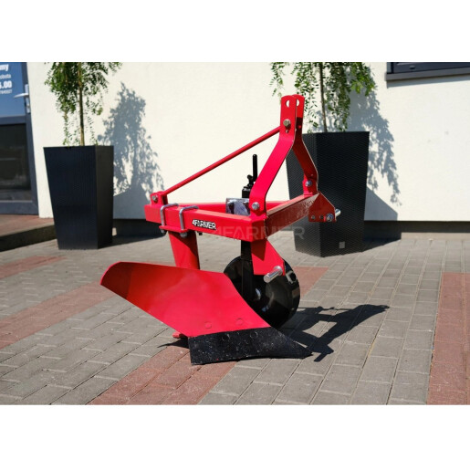 Plug simplu  4FARMER 