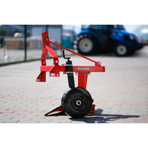 Plug simplu  4FARMER fără reglaj
