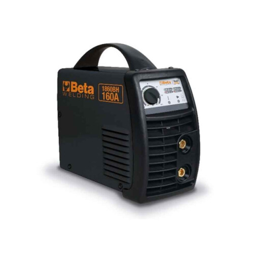 Aparat de sudura Beta 1860BH/120A, sudura MMA cu invertor