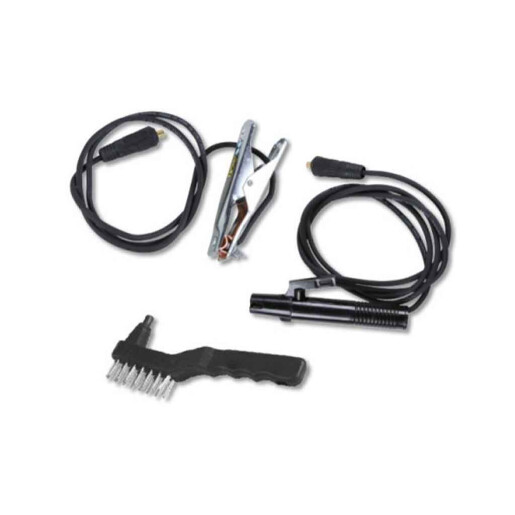 Aparat de sudura Beta 1860BH/120A, sudura MMA cu invertor