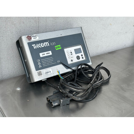 Statie incarcare Tricom ION 24V/100A