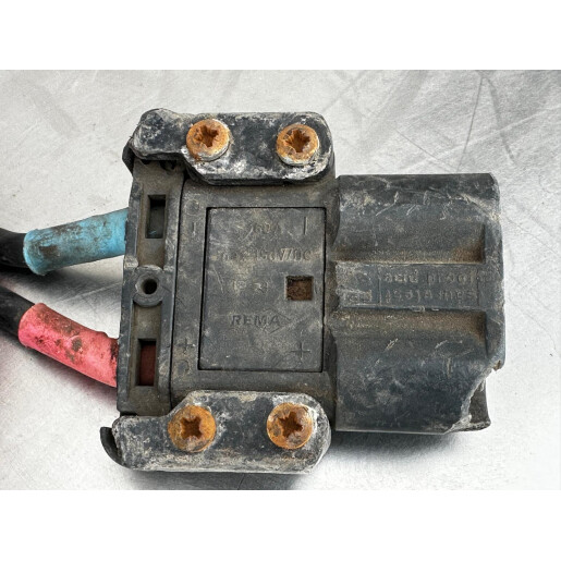 Statie incarcare Tricon Futur smart 24V/60A