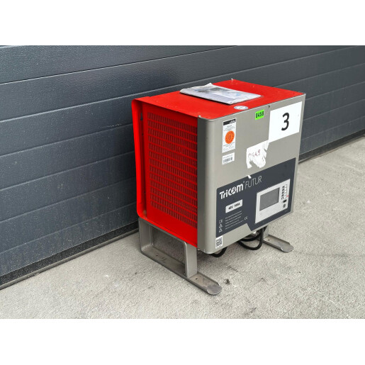 Statie de incarcare Tricom Futur 48V/100A