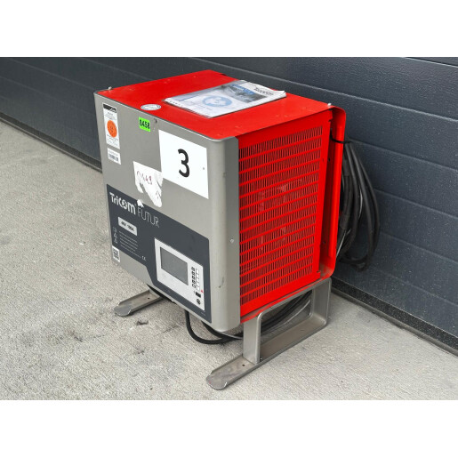 Statie de incarcare Tricom Futur 48V/100A
