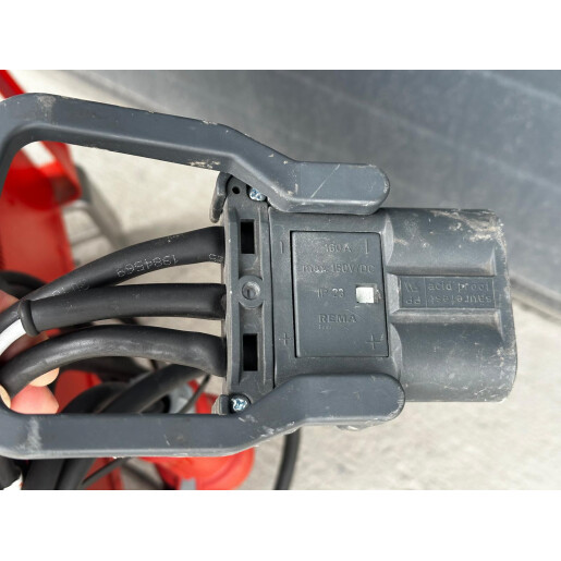 Statie de incarcare Tricom Futur 48V/100A
