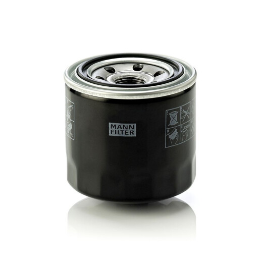 Filtru ulei pentru Yanmar AF24