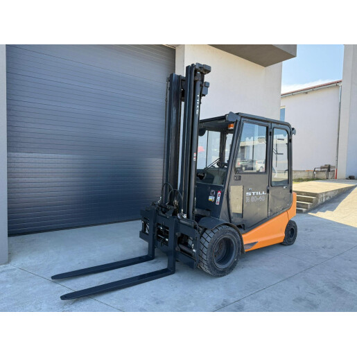 Stivuitor Electric STILL R60-40  - 4T 