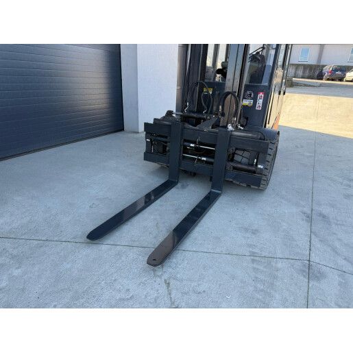 Stivuitor Electric STILL R60-40  - 4T 