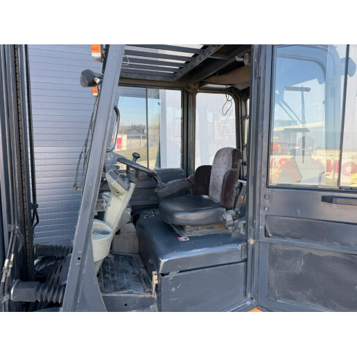 Stivuitor Electric STILL R60-40  - 4T 