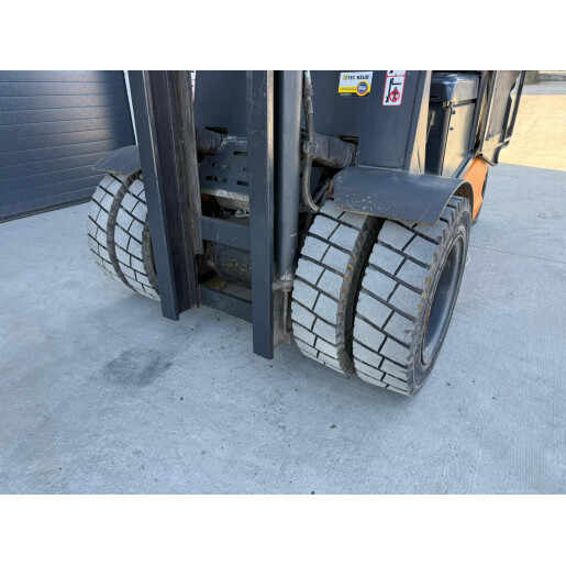 Stivuitor Electric STILL R60-40  - 4T 