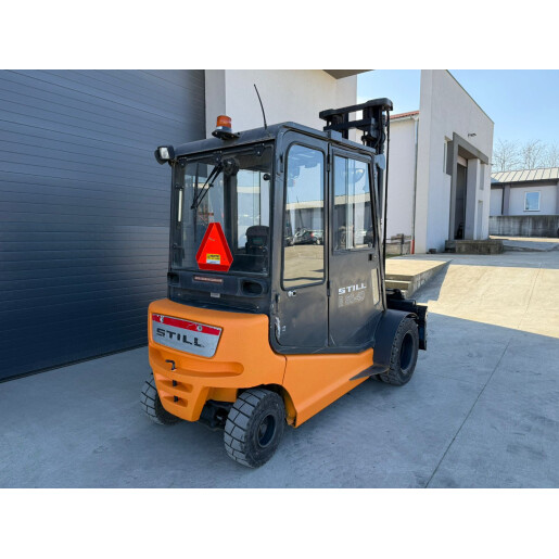 Stivuitor Electric STILL R60-40  - 4T 