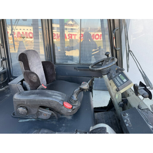 Stivuitor Electric STILL R60-40  - 4T 