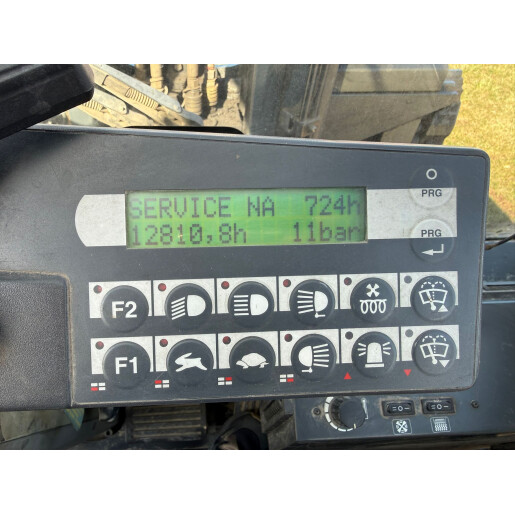 Stivuitor Electric STILL R60-40  - 4T 