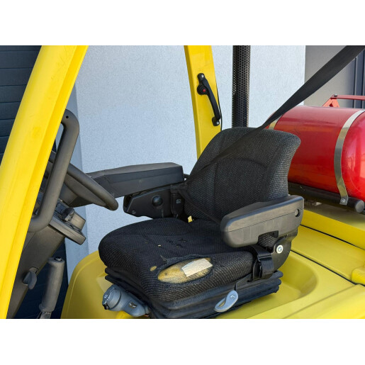 Stivuitor Hyster Model H3.0 FT - GPL - 3T - 2013