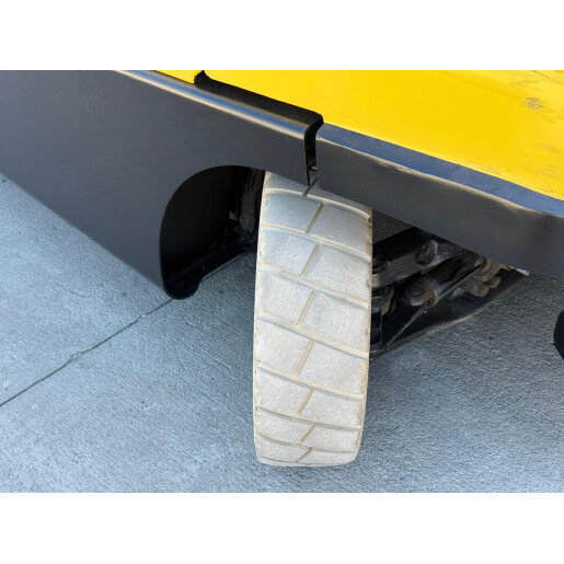 Stivuitor Hyster Model H3.0 FT - GPL - 3T - 2013