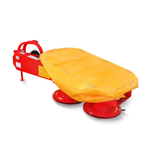 Cositoare rotativa cu tambur Z-178/1/1, 100 cm, Lisicki