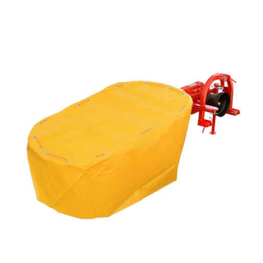 Cositoare rotativa cu tambur Z-178/1/1, 100 cm, Lisicki