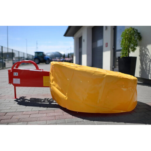 Cositoare rotativa cu tambur Z-178/1/1, 100 cm, Lisicki