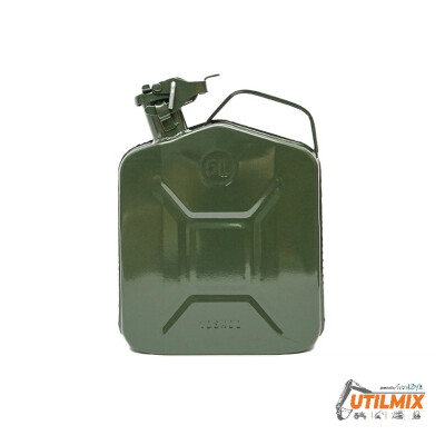 Canistra metal 5L Breckner Germany