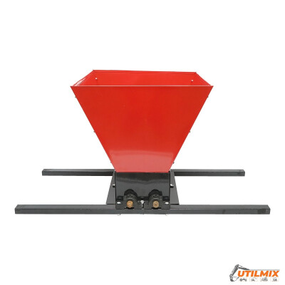 Zdrobitor struguri manual, capacitate maruntire 300 kg/h, cuva 25l