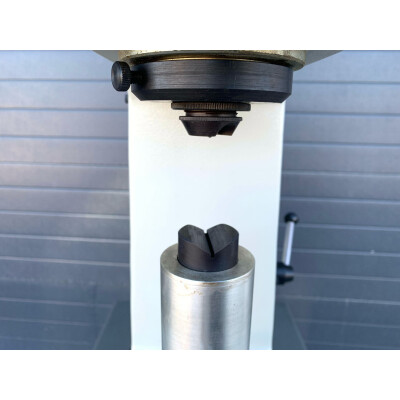 Tester de Duritate Rockwell FIE RAS