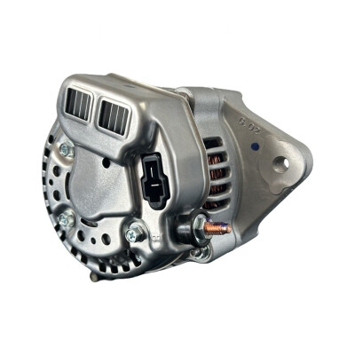 Alternator pentru stivuitor Linde 12832225243