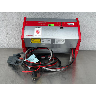 Statie incarcare Belatron 24V/80A
