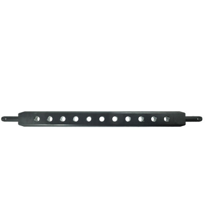 Bară de tracțiune / 661 mm / Ø 22 mm