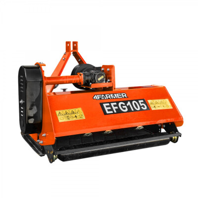 Tocătoare cu ciocănele EFG 105 – 4FARMER