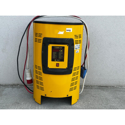 Statie incarcare Energic Plus 48V/120A
