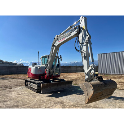 Excavator Takeuchi TB 290-2